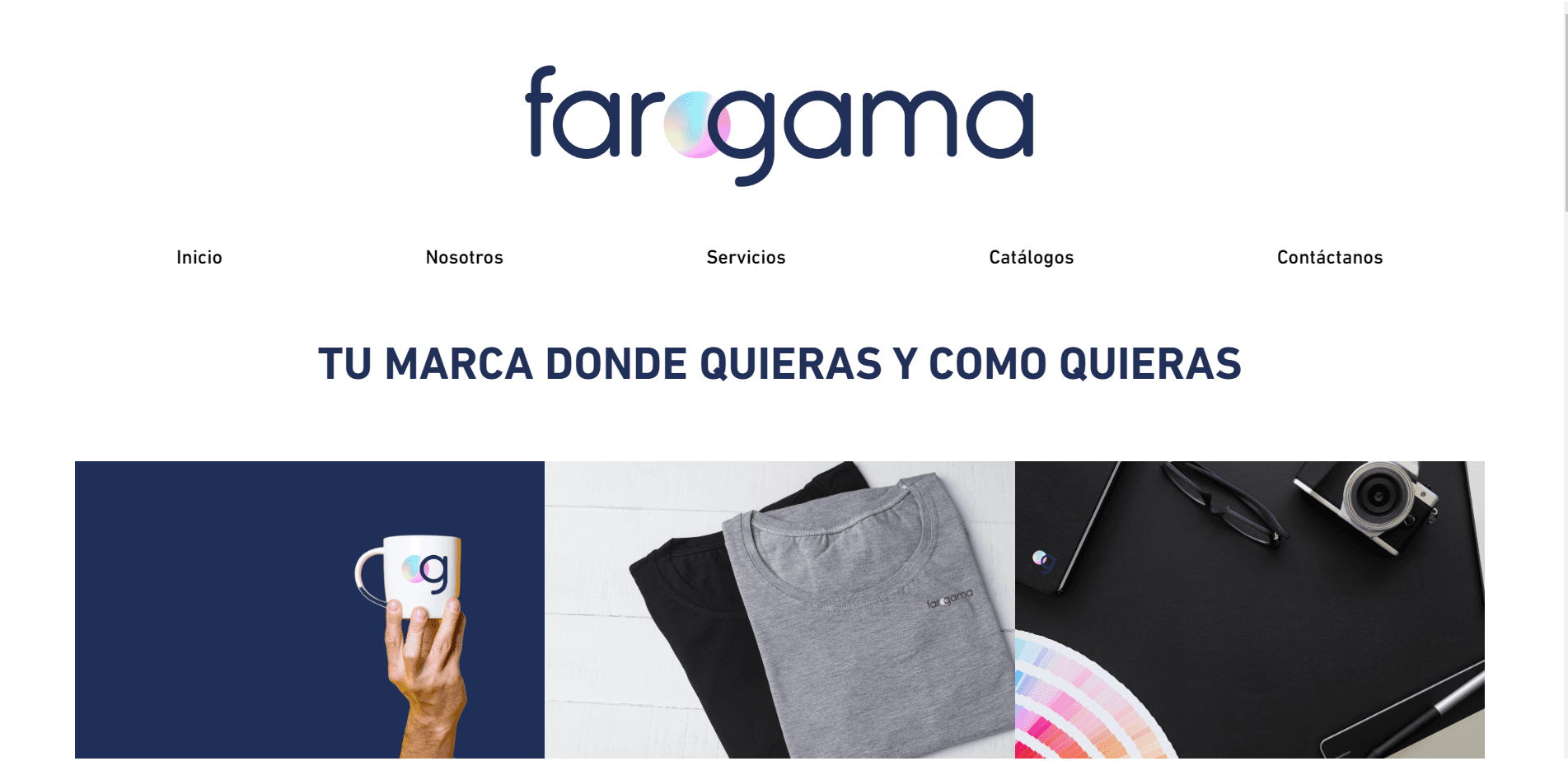 Farogama